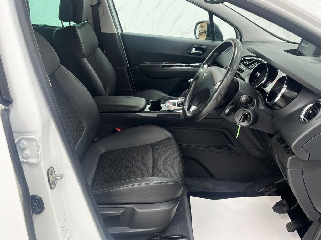 Used Peugeot 3008 2016 for sale - 76039783: Photo 26