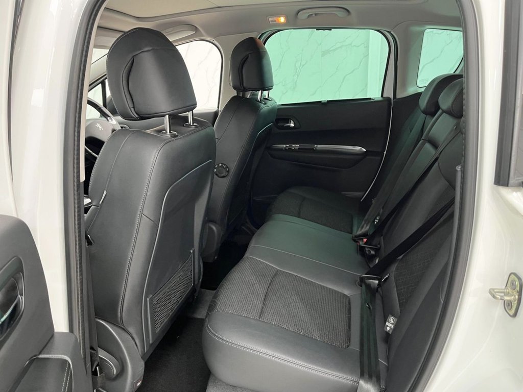 Used Peugeot 3008 2016 for sale - 76039783: Photo 29