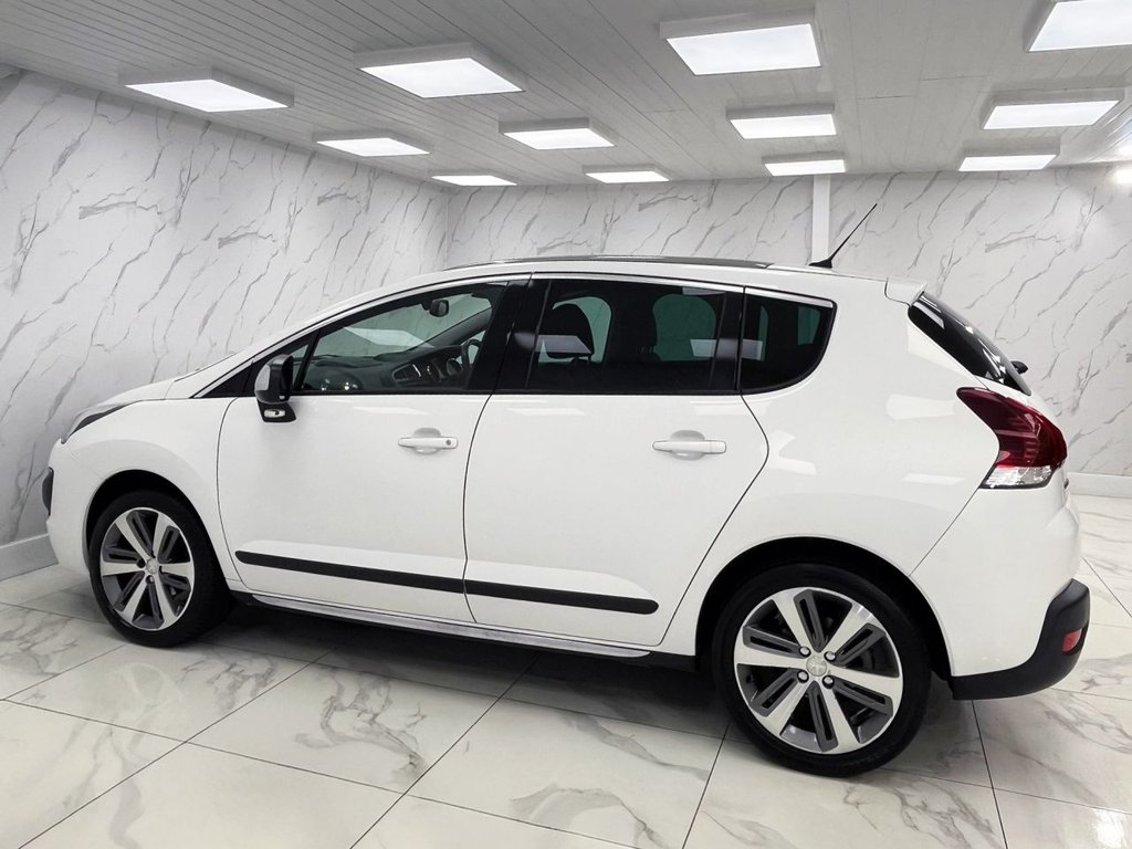 Used Peugeot 3008 2016 for sale - 76039783: Photo 8