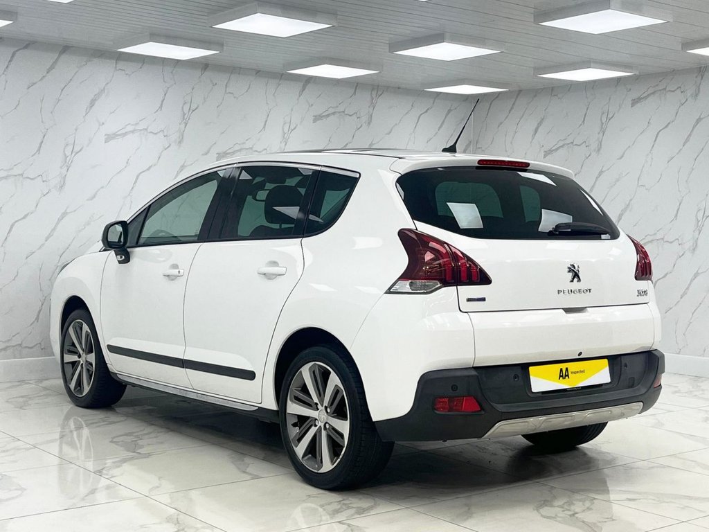 Used Peugeot 3008 2016 for sale - 76039783: Photo 9