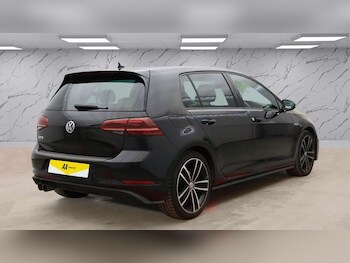 Used Volkswagen Golf 2019 for sale - 78401608: Photo