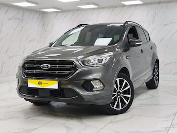 Used Ford Kuga 2019 for sale - 78306205: Photo