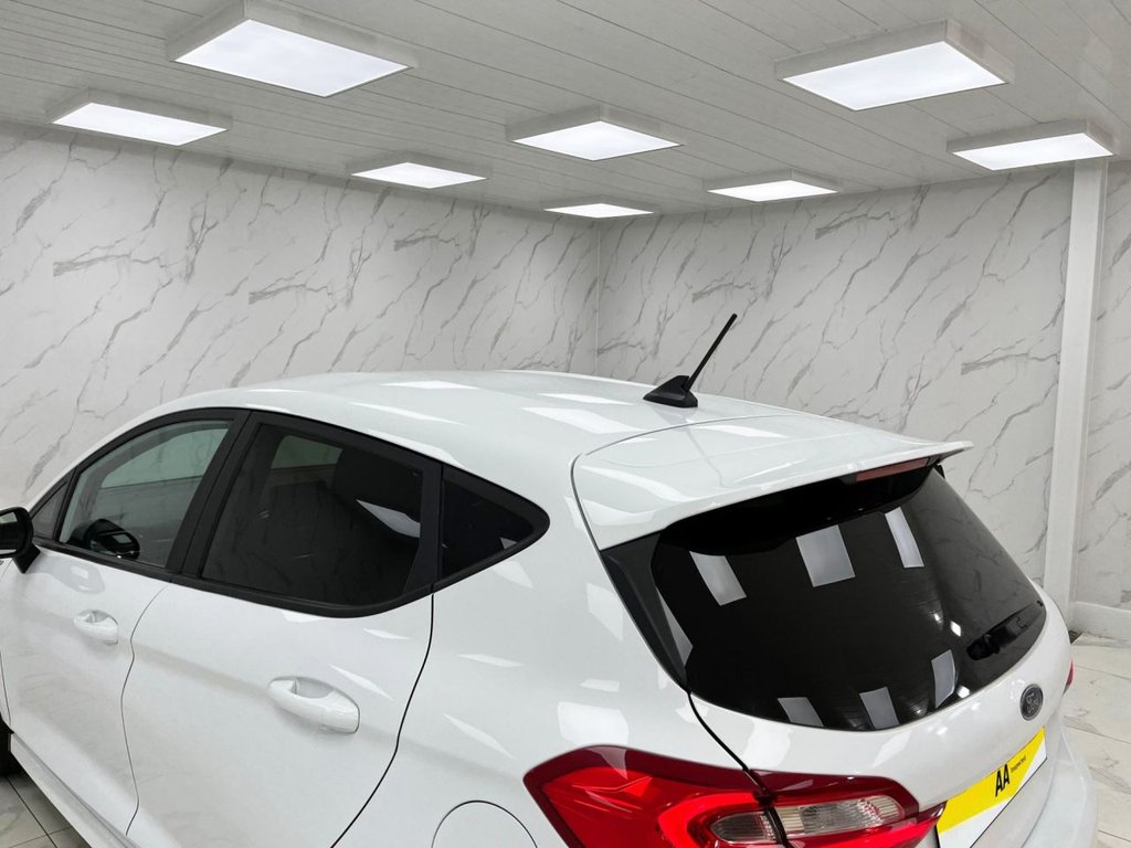 Used Ford Fiesta 2020 for sale - 75936821: Photo 13