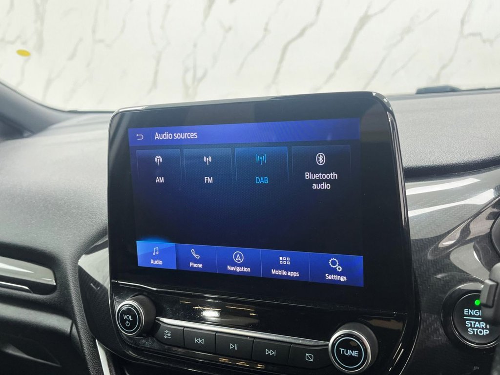 Used Ford Fiesta 2020 for sale - 75936821: Photo 19