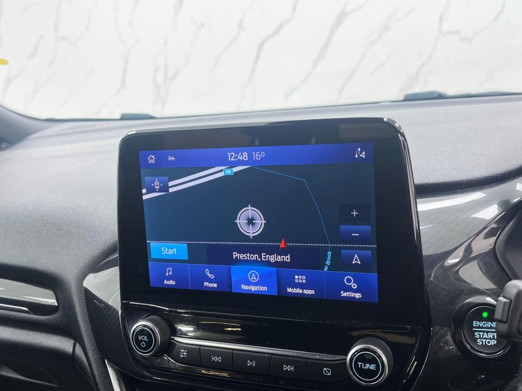 Used Ford Fiesta 2020 for sale - 75936821: Photo 20