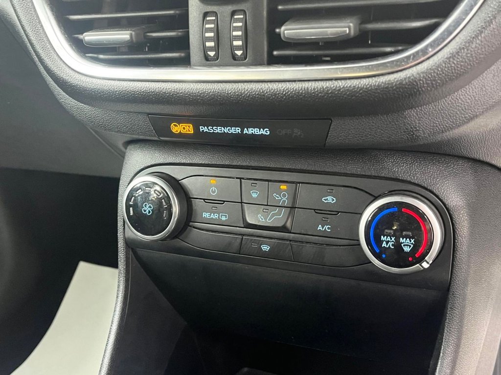 Used Ford Fiesta 2020 for sale - 75936821: Photo 22