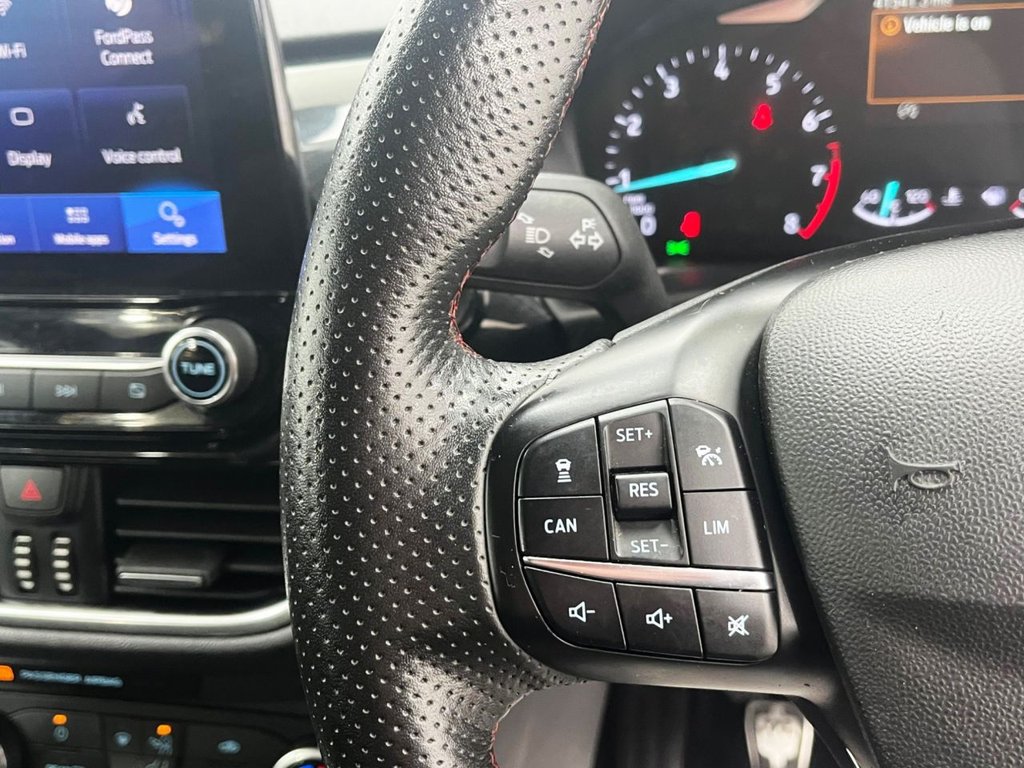 Used Ford Fiesta 2020 for sale - 75936821: Photo 23