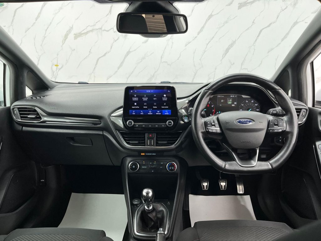 Used Ford Fiesta 2020 for sale - 75936821: Photo 25