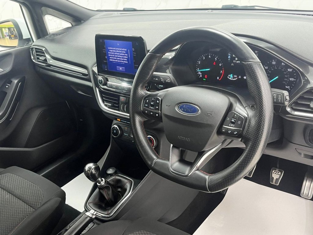 Used Ford Fiesta 2020 for sale - 75936821: Photo 26