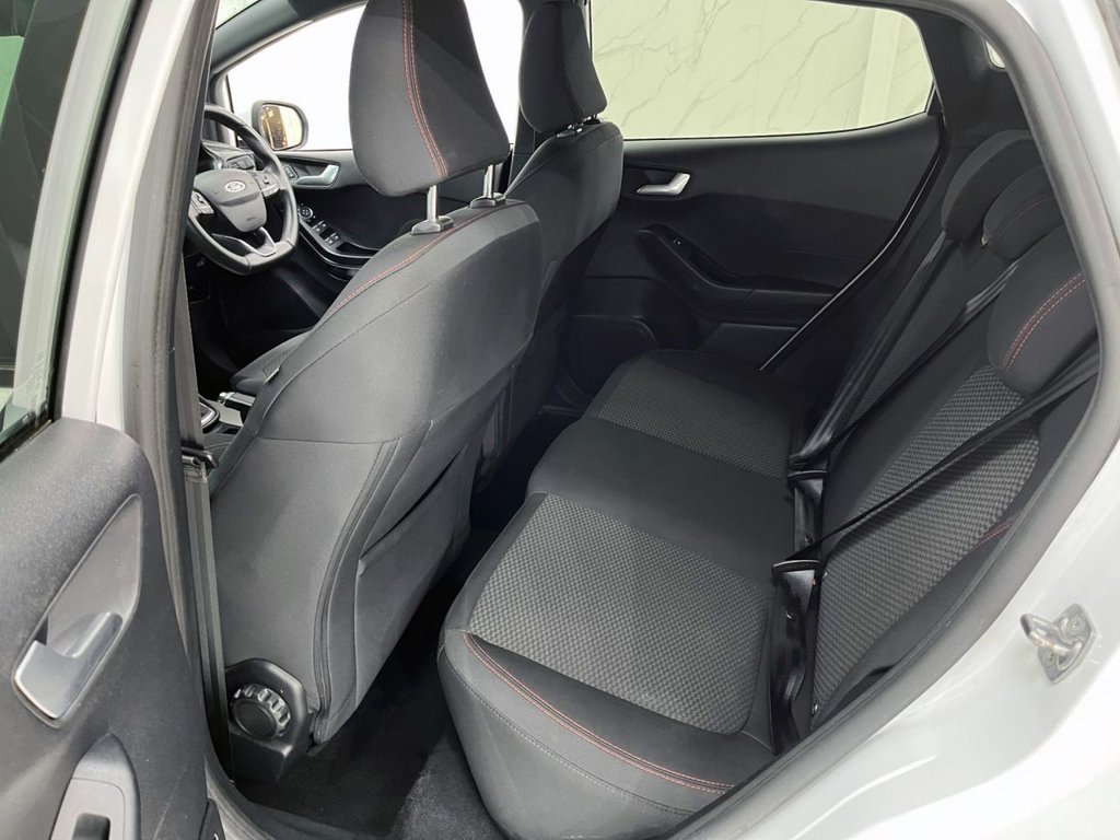 Used Ford Fiesta 2020 for sale - 75936821: Photo 29