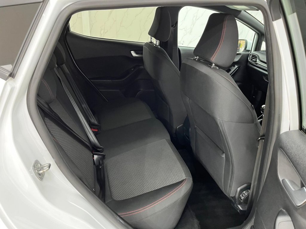 Used Ford Fiesta 2020 for sale - 75936821: Photo 30