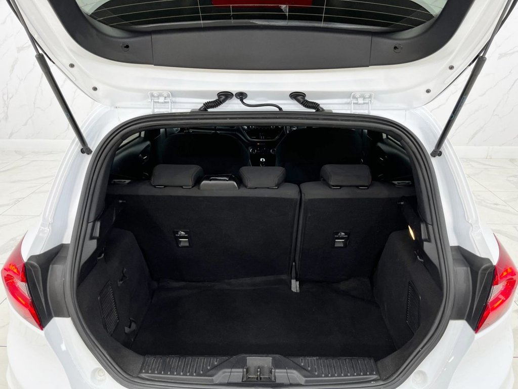 Used Ford Fiesta 2020 for sale - 75936821: Photo 31