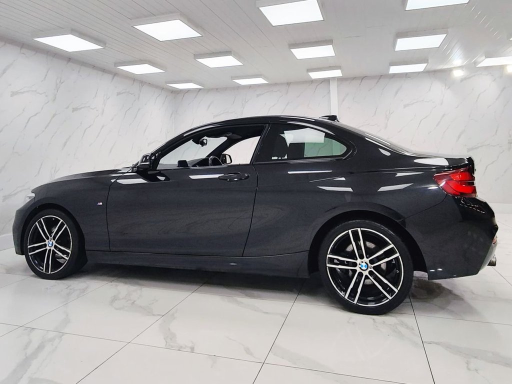 Used BMW 2 Series 2019 for sale - 77212779: Photo 13