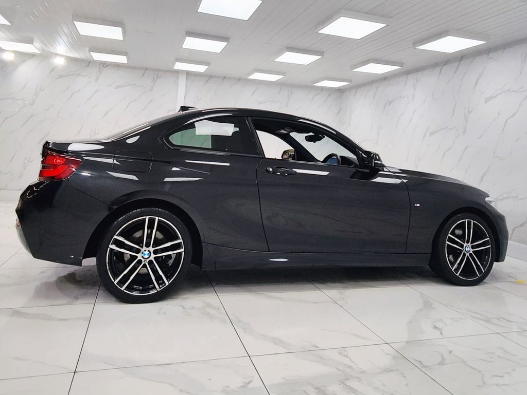 Used BMW 2 Series 2019 for sale - 77212779: Photo 14