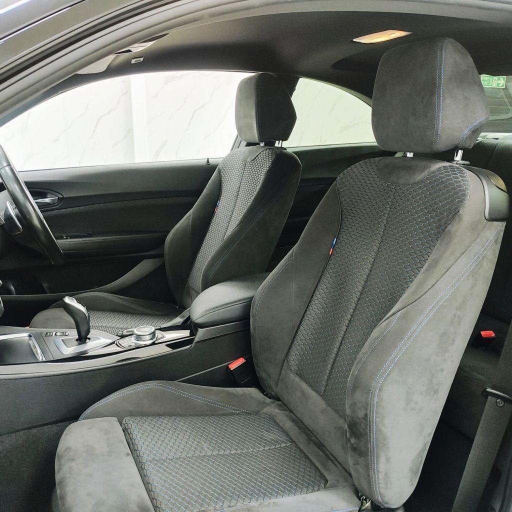 Used BMW 2 Series 2019 for sale - 77212779: Photo 15