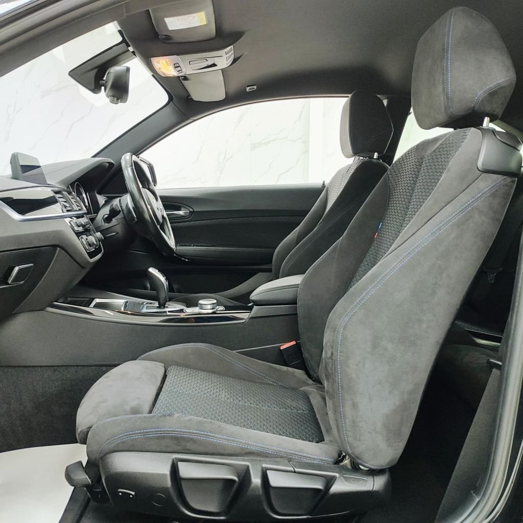 Used BMW 2 Series 2019 for sale - 77212779: Photo 16