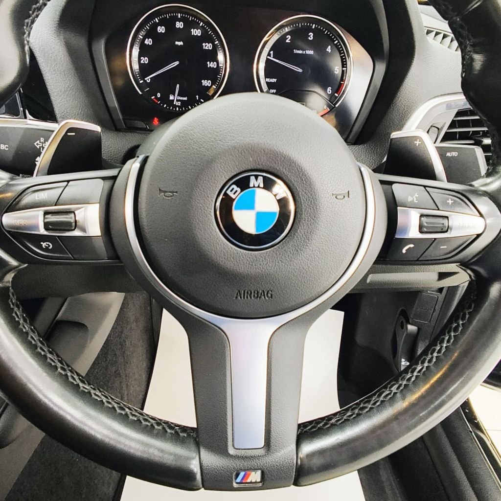Used BMW 2 Series 2019 for sale - 77212779: Photo 24