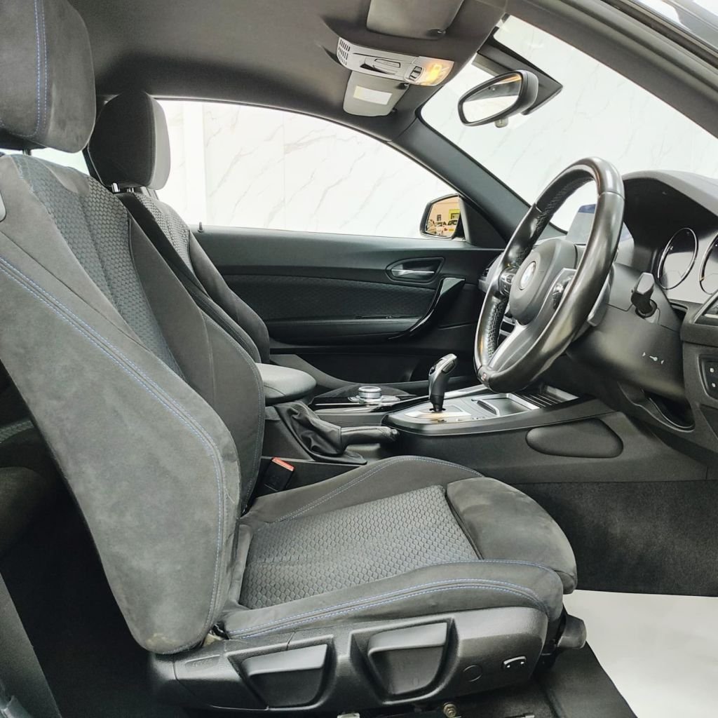 Used BMW 2 Series 2019 for sale - 77212779: Photo 27