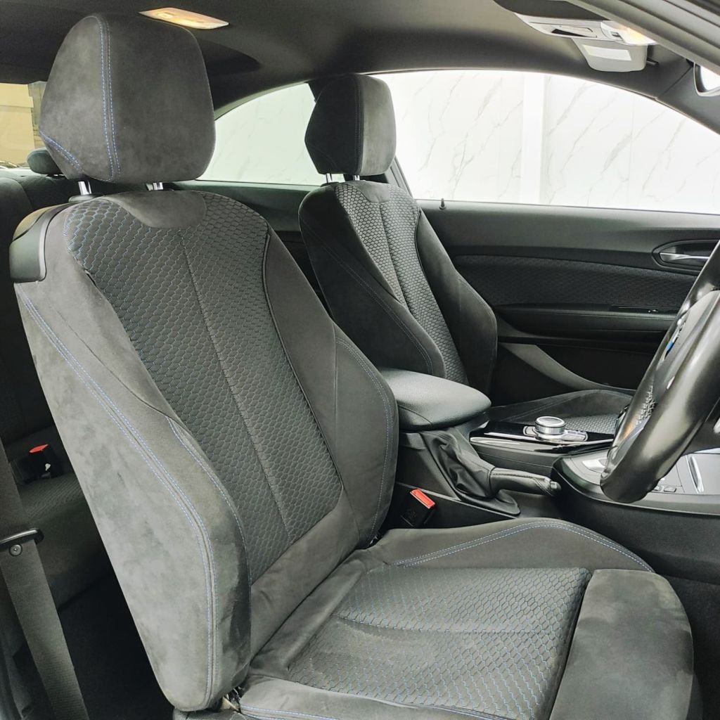 Used BMW 2 Series 2019 for sale - 77212779: Photo 28