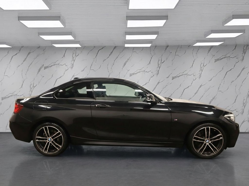 Used BMW 2 Series 2019 for sale - 77212779: Photo 5