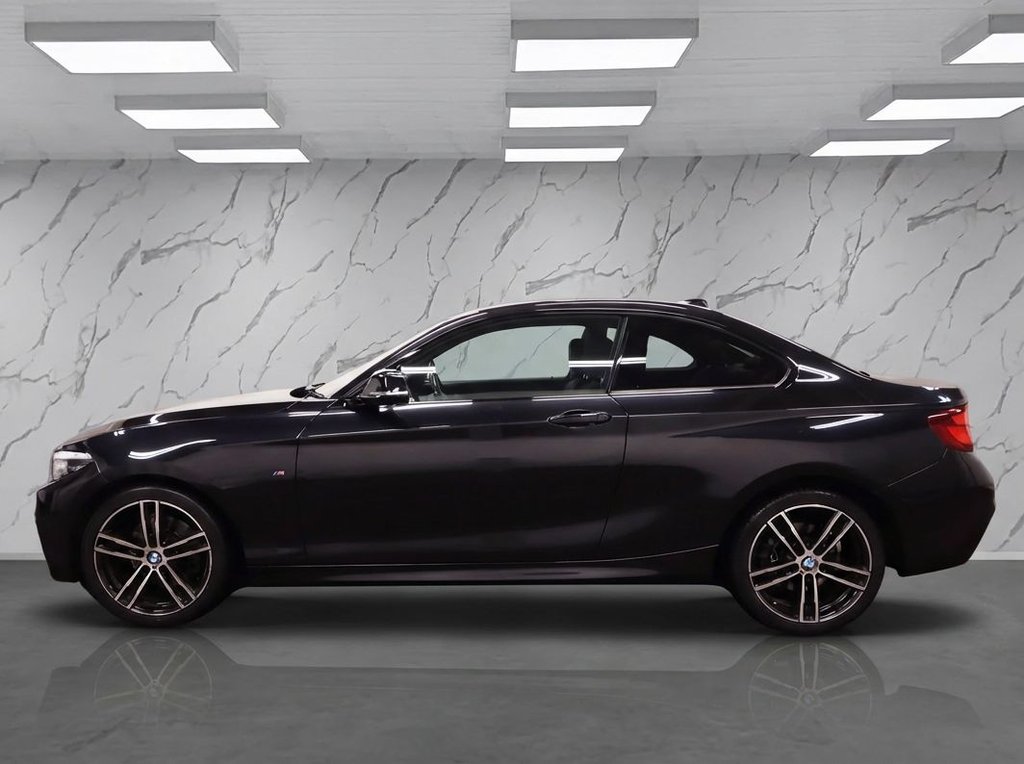Used BMW 2 Series 2019 for sale - 77212779: Photo 6