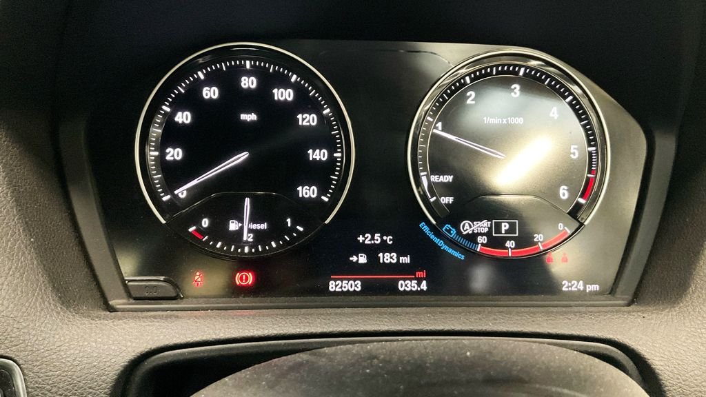 Used BMW 2 Series 2019 for sale - 77212779: Photo 8