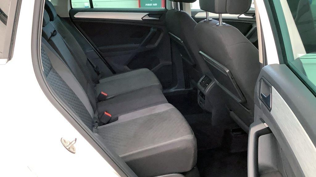 Used Volkswagen Tiguan 2018 for sale - 76783438: Photo 10