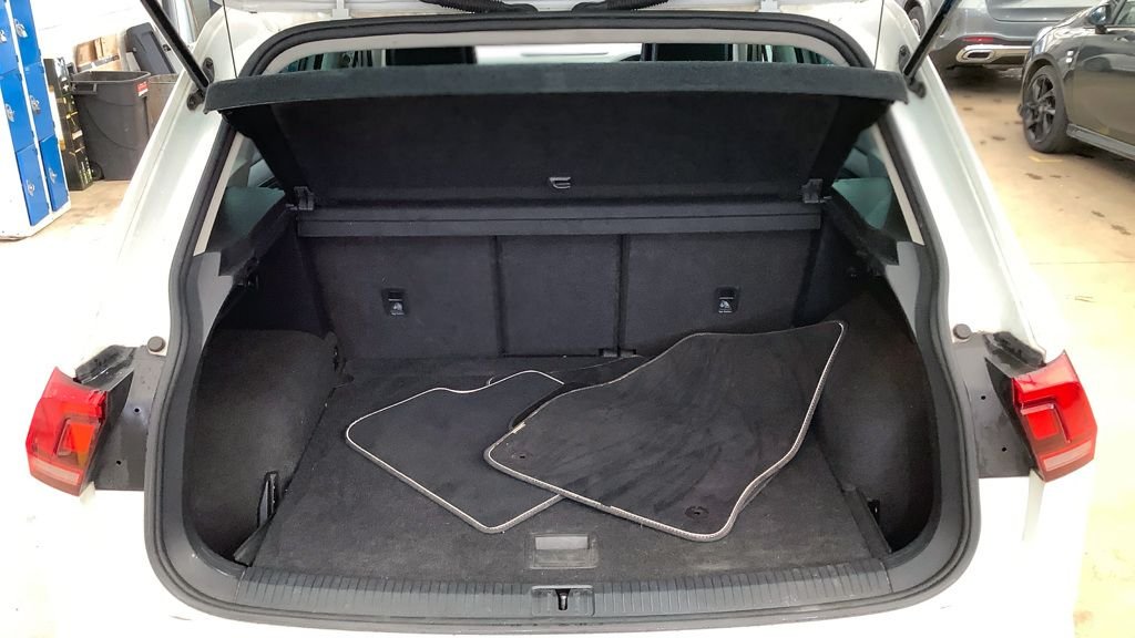 Used Volkswagen Tiguan 2018 for sale - 76783438: Photo 11