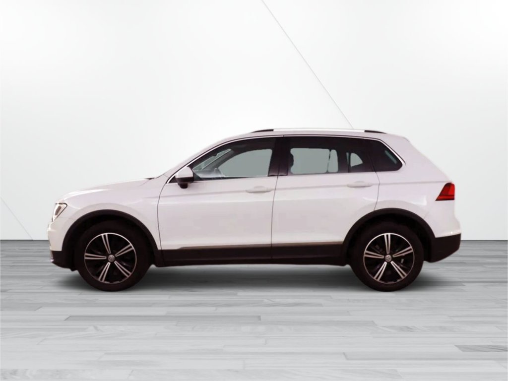Used Volkswagen Tiguan 2018 for sale - 76783438: Photo 6