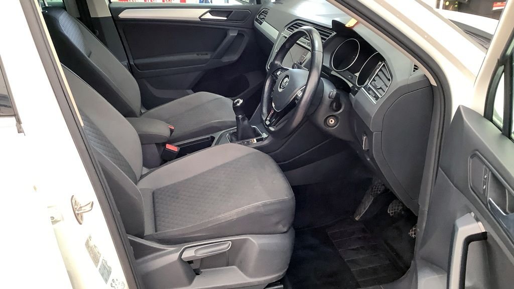 Used Volkswagen Tiguan 2018 for sale - 76783438: Photo 9