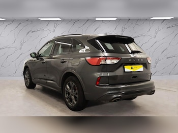 Used Ford Kuga 2022 for sale - 76496879: Photo