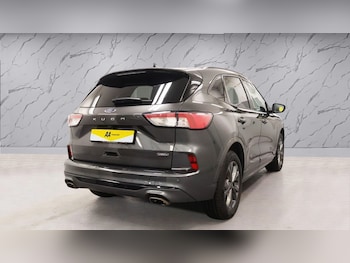 Used Ford Kuga 2022 for sale - 76496879: Photo