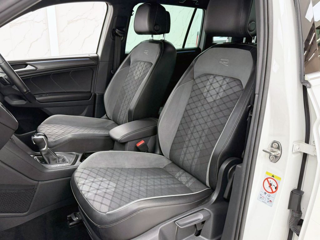 Used Volkswagen Tiguan 2021 for sale - 76280057: Photo 11