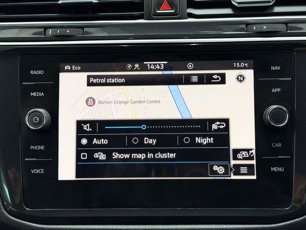 Used Volkswagen Tiguan 2021 for sale - 76280057: Photo 15