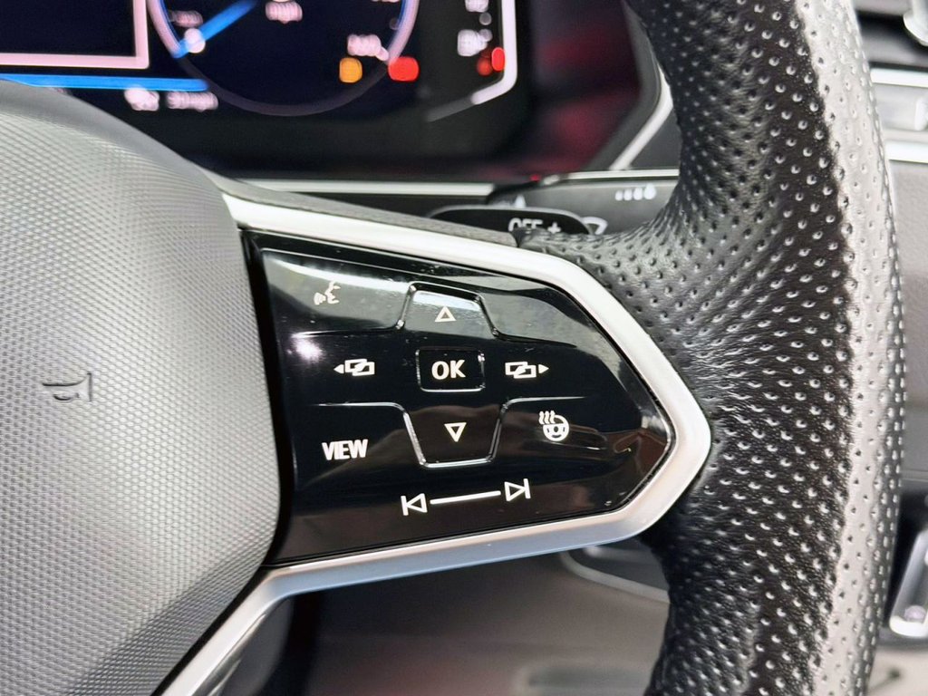 Used Volkswagen Tiguan 2021 for sale - 76280057: Photo 19
