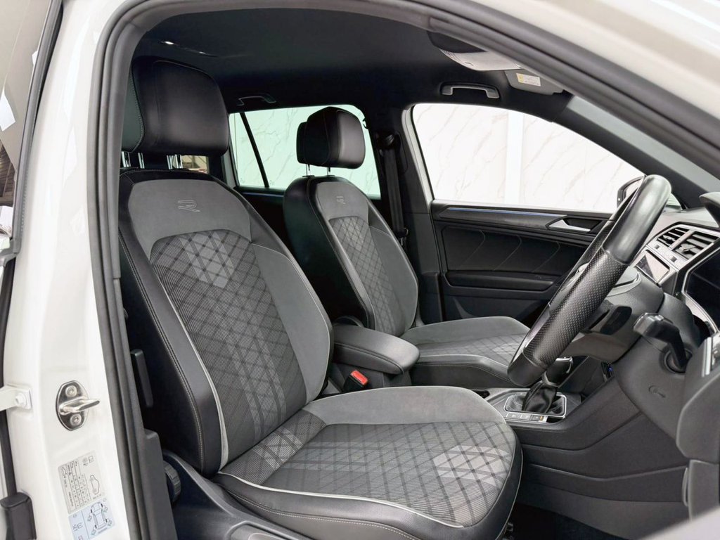 Used Volkswagen Tiguan 2021 for sale - 76280057: Photo 21
