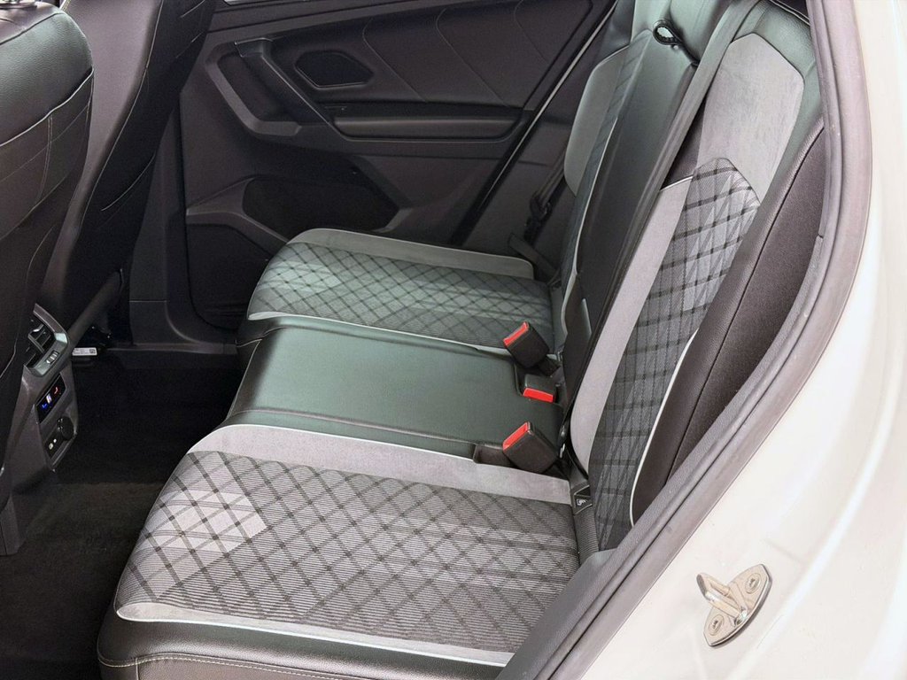 Used Volkswagen Tiguan 2021 for sale - 76280057: Photo 22