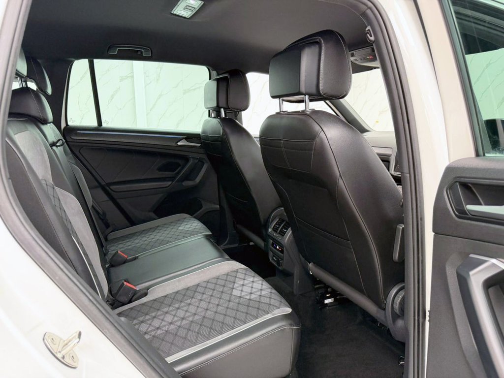 Used Volkswagen Tiguan 2021 for sale - 76280057: Photo 23