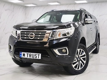 Used Nissan Navara 2019 for sale - 78737778: Photo