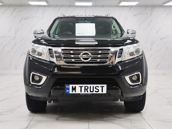 Used Nissan Navara 2019 for sale - 78737778: Photo