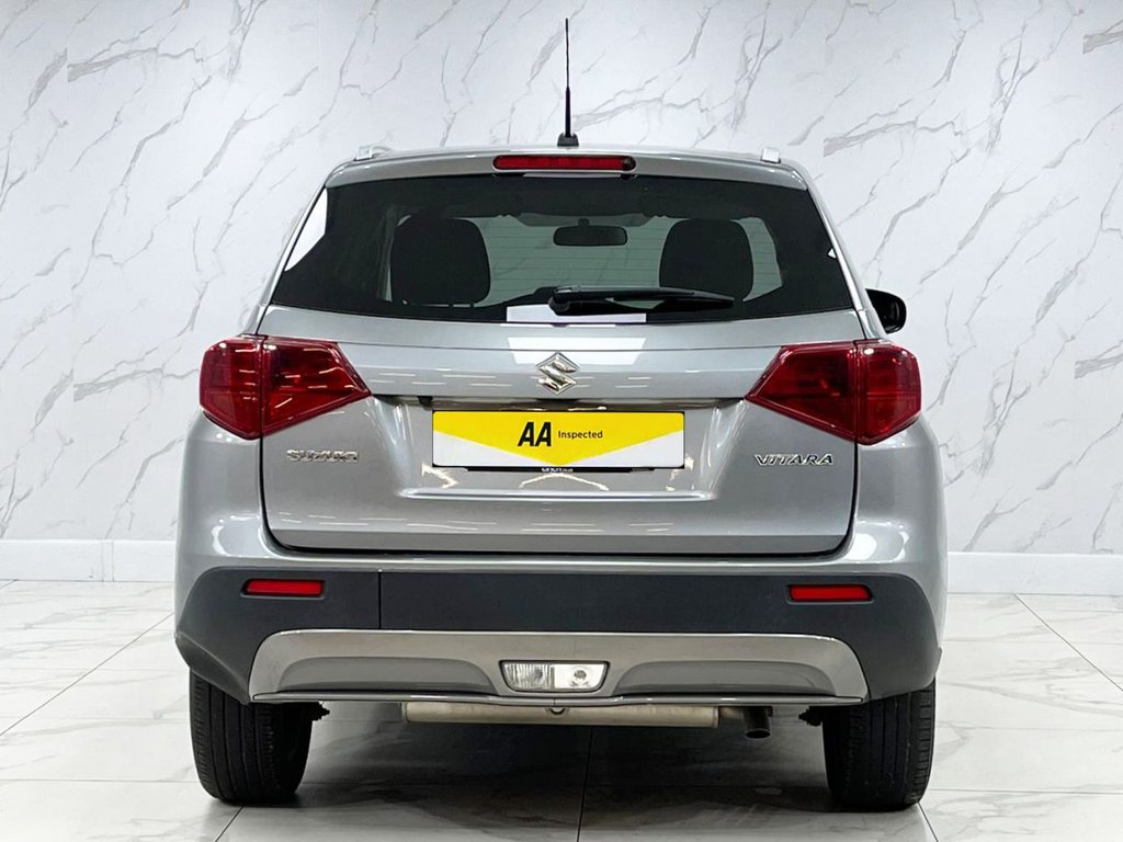 Used Suzuki Vitara 2019 for sale - 76223783: Photo 10