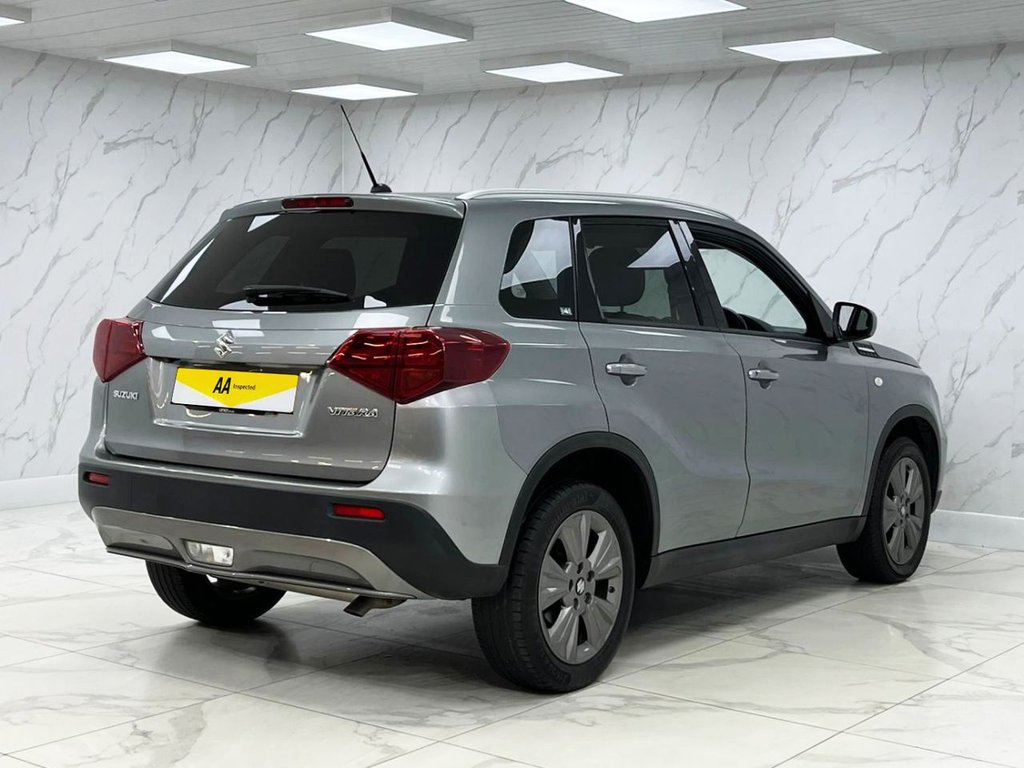 Used Suzuki Vitara 2019 for sale - 76223783: Photo 11