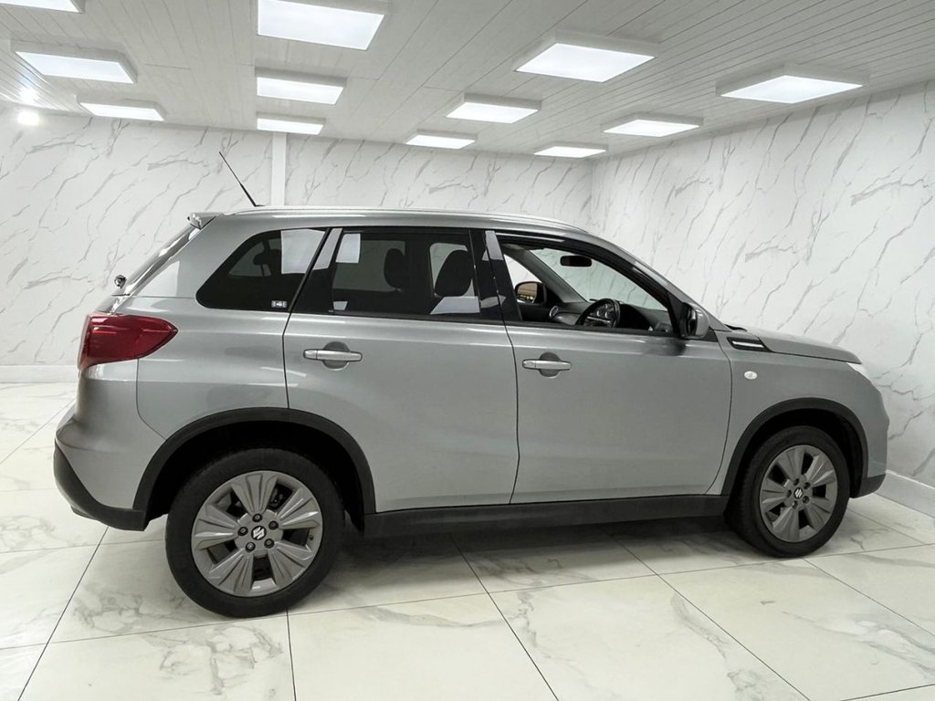 Used Suzuki Vitara 2019 for sale - 76223783: Photo 12