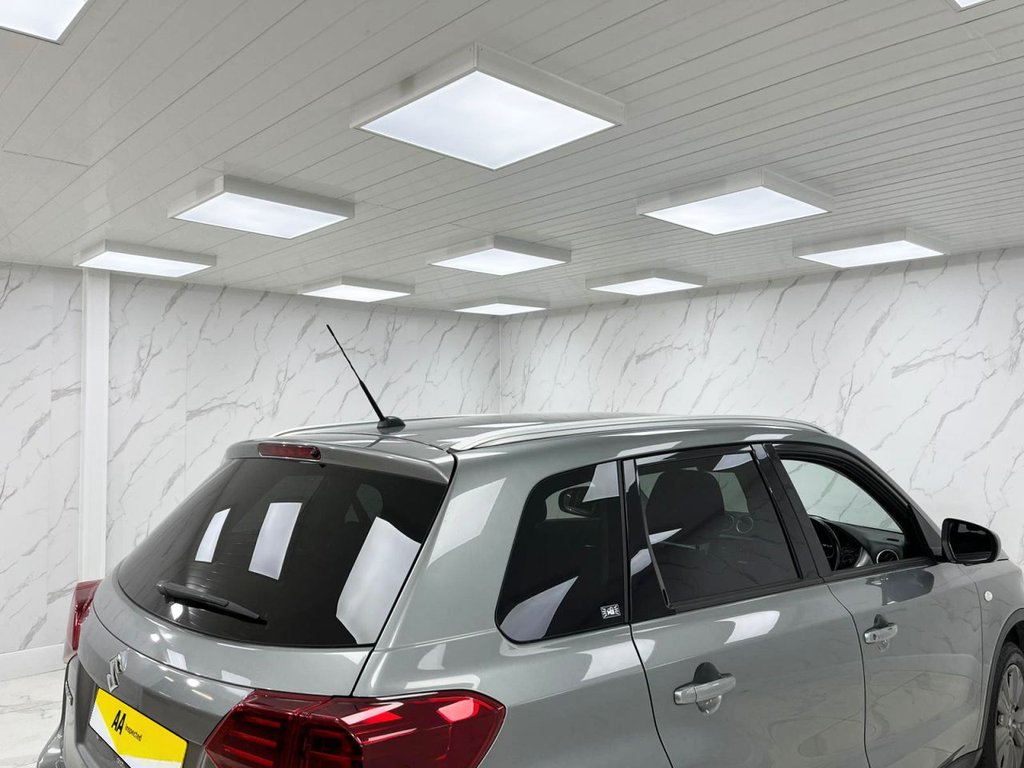 Used Suzuki Vitara 2019 for sale - 76223783: Photo 13