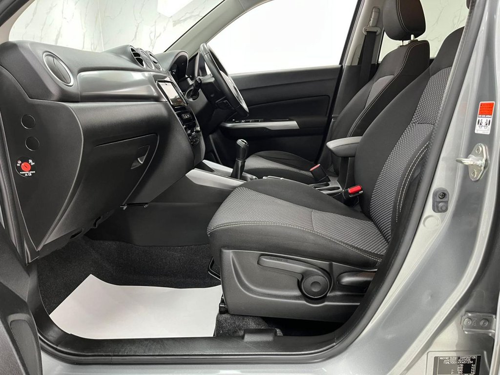 Used Suzuki Vitara 2019 for sale - 76223783: Photo 14