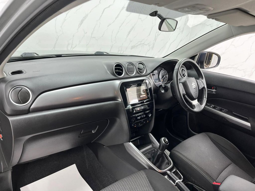 Used Suzuki Vitara 2019 for sale - 76223783: Photo 15