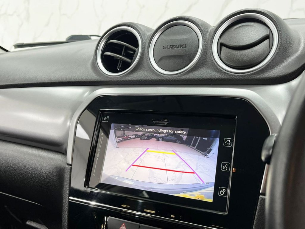 Used Suzuki Vitara 2019 for sale - 76223783: Photo 17