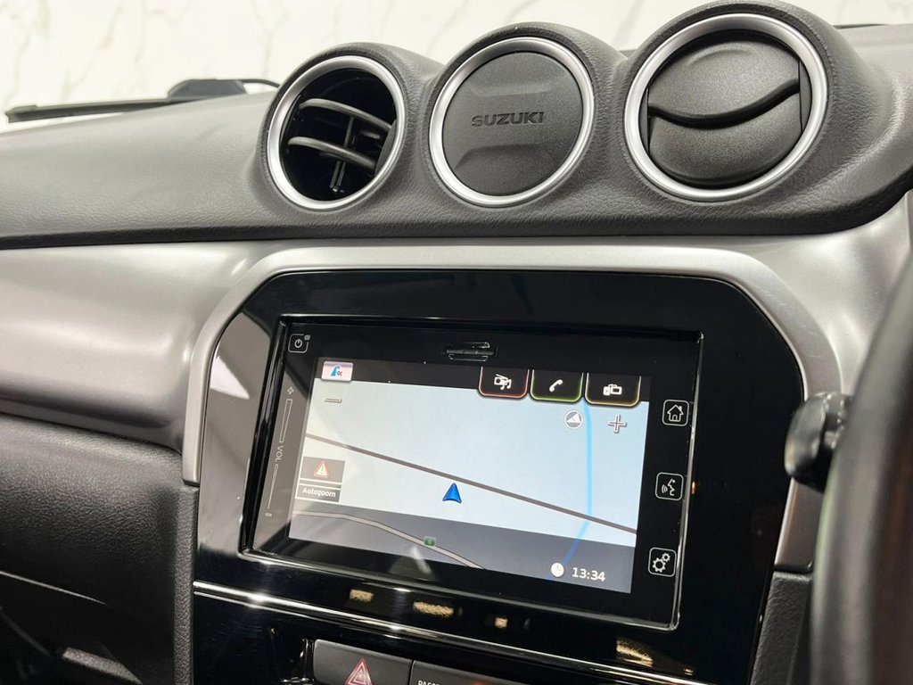 Used Suzuki Vitara 2019 for sale - 76223783: Photo 18