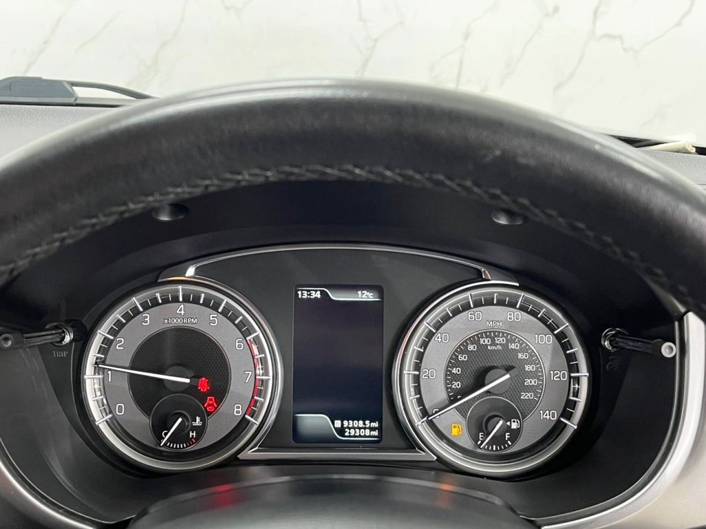 Used Suzuki Vitara 2019 for sale - 76223783: Photo 23