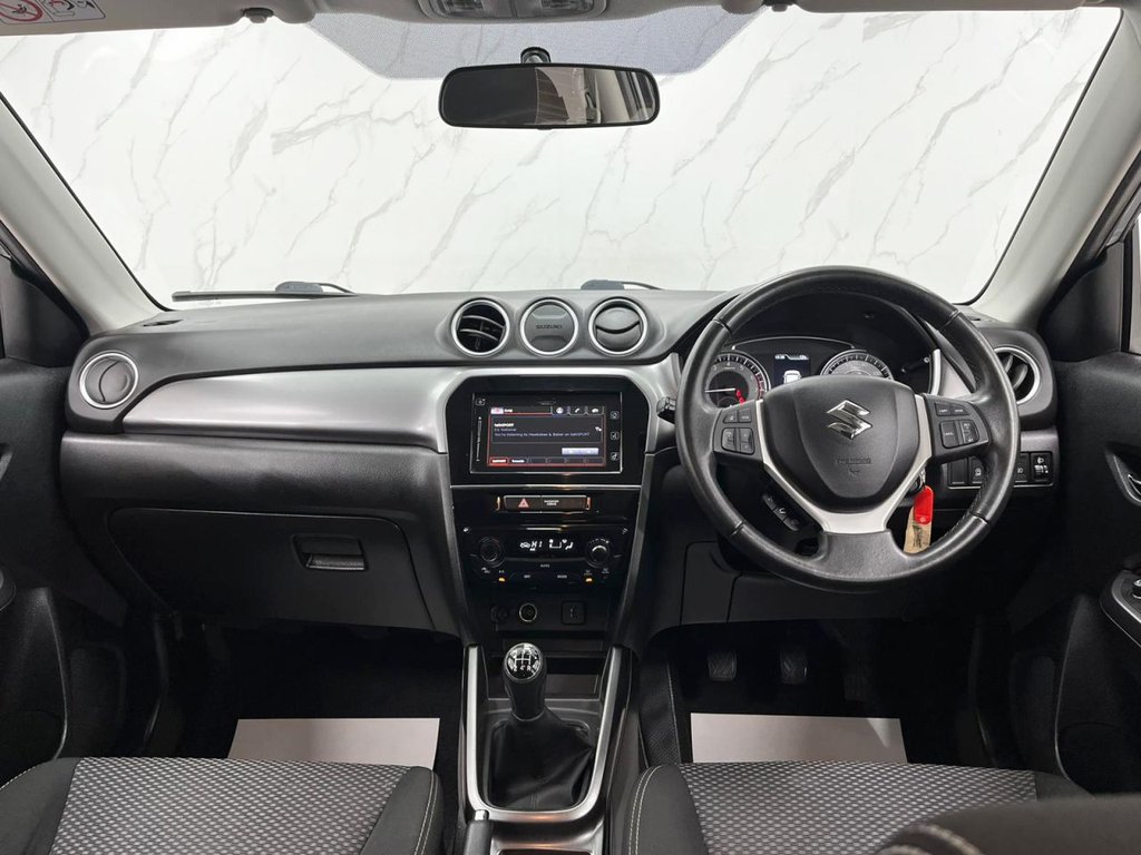 Used Suzuki Vitara 2019 for sale - 76223783: Photo 24